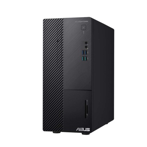 Asus Komputer PC Asus D500ME Mini Tower i7-13700/16GB/SSD512GB/UHD770/DVD-8X/W11P/3Y Black