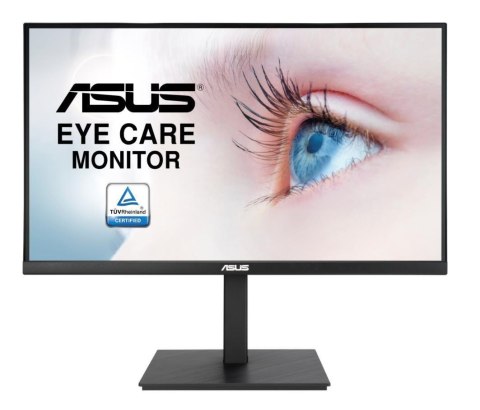 Asus Monitor Asus 27" VA27AQSB HDMI DP 2xUSB 2.0 głośniki