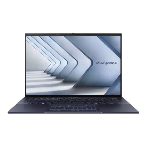 Asus Notebook Asus ExpertBook B9403CVAR-KM1338X 14"WQXGA+/Core 7 150U/16GB/SSD512GB/Intel/11PR Star Black 3Y