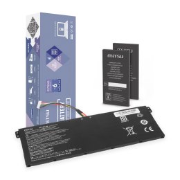 Bateria Mitsu do Acer Spin 5, Swift 3, Swift 5