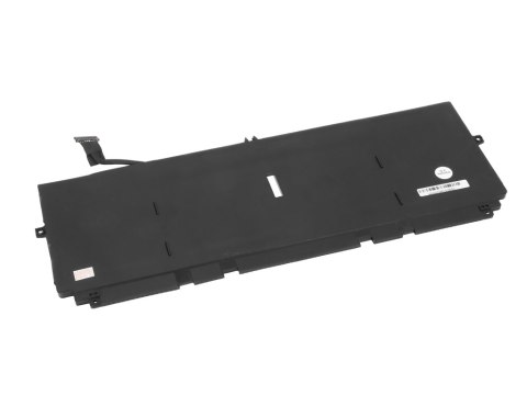 Bateria Mitsu do Dell XPS 13 9300, 9310, 9380