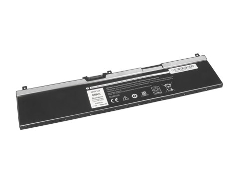 Bateria Mitsu do Dell Precision 7530, 7540, 7730 - NYFJH (6000mAh)
