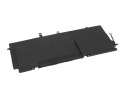 Bateria Mitsu do HP EliteBook Folio 1040 G3