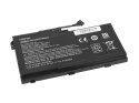 Bateria Mitsu do HP ZBook 17 G3