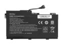 Bateria Mitsu do HP ZBook 17 G3