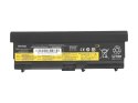 Bateria Mitsu do Lenovo E40, E50, SL410, SL510 (6600mah)