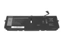 Bateria Movano do Dell XPS 13 9300, 9310, 9380