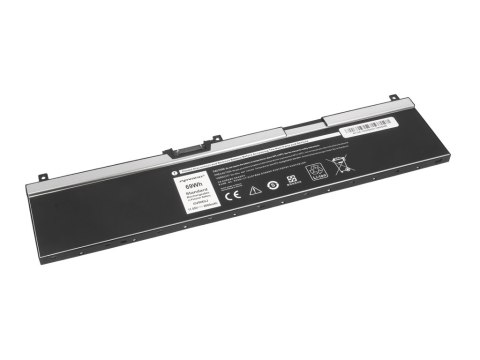 Bateria Movano do Dell Precision 7530, 7540, 7730 - NYFJH (6000mAh)