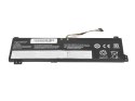 Bateria Movano do Lenovo V130-15IGM, V330-15IKB