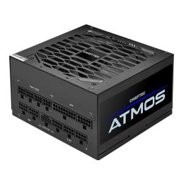 Chieftec Zasilacz Chieftec CPX-750FC 750W ATX 135mm 80+Gold aPFC