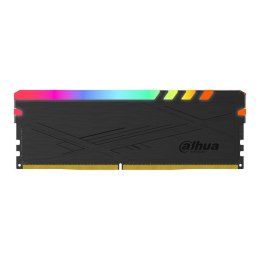 DAHUA Pamięć DDR4 Dahua C600 RGB 32GB (2x16GB) 3600MHz CL18 1,35V