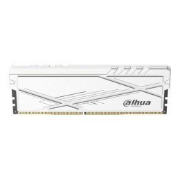 DAHUA Pamięć DDR4 Dahua C600 White 16GB (1x16GB) 3600MHz CL18 1,35V