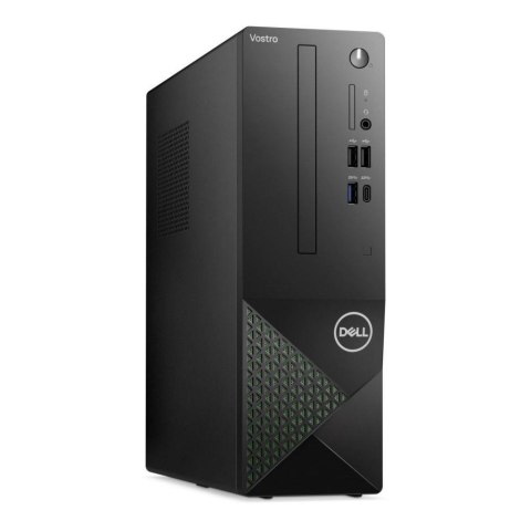 DELL Komputer Dell Vostro 3030 SFF i3-14100/8GB/SSD512GB/UHD730/11PR 3Y ProSupport