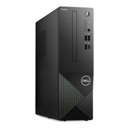 DELL Komputer Dell Vostro 3030 SFF i5-14400/16GB/SSD512GB/UHD730/WiFi/BT/11PR 3Y ProSupport