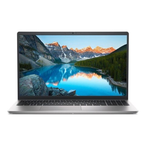 DELL Notebook Dell Inspiron 3520 15,6"FHD/i5-1235U/16GB/SSD512GB/IrisXe/W11 Platinum Silver 3Y