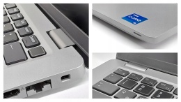 Laptop Dell Latitude 5420 i5 14 cali Full HD klawiatura