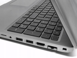 Laptop Dell Latitude 5521 i7 15 cali Full HD Nvidia GeForce MX450 złącza porty