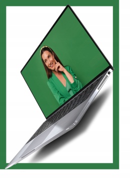 Laptop Dell Latitude 9420 2w1 i5 14 cali QHD dotykowy