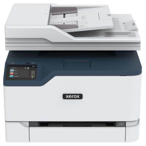 Xerox Urządzenie wielofunkcyjne Xerox C235 (C235V_DNI) 4 w 1