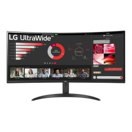 LG Monitor LG 34