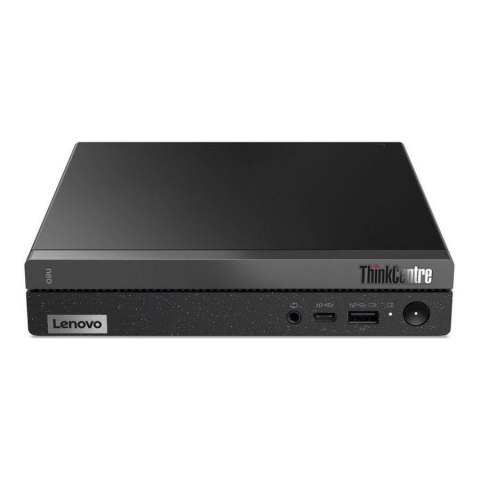 Lenovo Komputer PC Lenovo ThinkCentre neo 50q G4 i3-1215U/8GB/SSD256GB/UHD/11PR Black 3Y