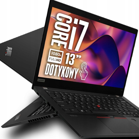 Lenovo ThinkPad X13 Gen 1