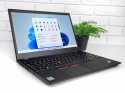 Lenovo ThinkPad P15s gen 1