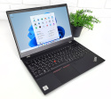 Lenovo ThinkPad P15s gen 1