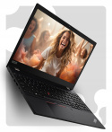 Lenovo ThinkPad P15s gen 1