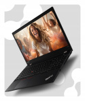 Lenovo ThinkPad P15s gen 1