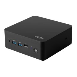 MSI Komputer PC MSI Cubi NUC 1M-003EU Core 3 100U/8GB/512GB/Intel/802.11 AX/BT 5.3/W11P