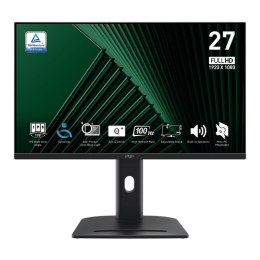 MSI Monitor MSI 27