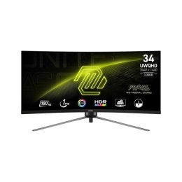 MSI Monitor MSI 34