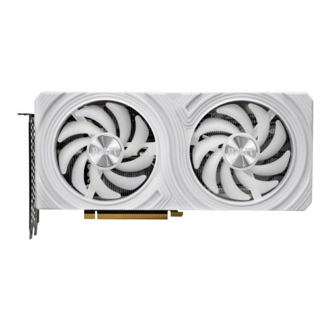 Palit Karta VGA Palit GeForce RTX 4070 White OC 12GB GDDR6 192bit HDMI+3xDP PCIe4.0