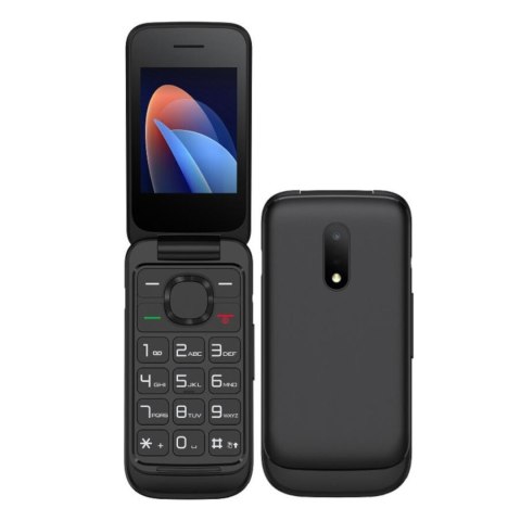 TCL Telefon TCL ONETOUCH 5023 Dual Sim Czarny