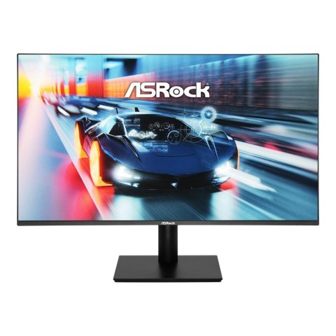 ASRock Monitor ASRock 24,5" Challenger Gaming Monitor CL25FFA IPS FHD 120Hz HDMI VGA