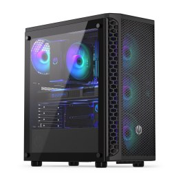 Adax Komputer ADAX DRACO EXTREME WXIHR5700X R7-5700X/B550/32GB/1TB/RTX4060-8GB/W11Hx64/3Y