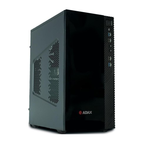 Adax Komputer ADAX LIBRA WXIPR5600G R5-5600G/A520/16GB/1TB/Wi-Fi/BT/W11Px64_EDU/3Y