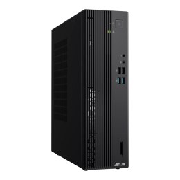 Asus Komputer PC Asus D501SER SFF i7-14700/16GB/SSD512GB/UHD770/DVD-8X/W11P/3Y Black