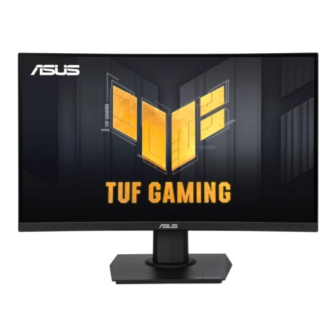 Asus Monitor Asus 23,6" TUF Gaming VG24VQER VA FHD 180Hz 2xHDMI DP
