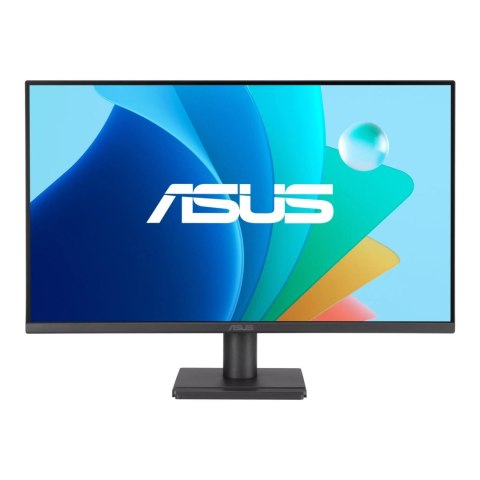 Asus Monitor Asus 23,8" VA249QG Eye Care Gaming Monitor IPS FHD 120Hz HDMI DP VGA głośniki