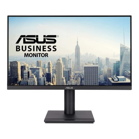 Asus Monitor Asus 23,8" VA249QGS Business Monitor IPS FHD 120Hz HDMI DP VGA HUB głośniki