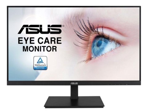 Asus Monitor Asus 27" Eye Care VA27DQSB VGA HDMI DP 2xUSB głośniki