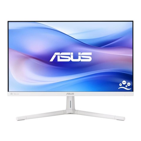 Asus Monitor Asus 27" VU279HFI-W Eye Care Monitor IPS FHD 100Hz 2xHDMI