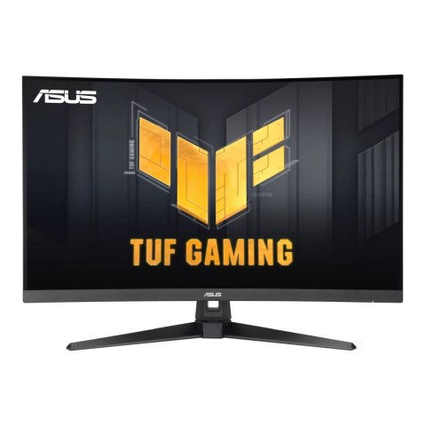 Asus Monitor Asus 31,5" TUF Gaming VG32WQ3B Fast VA QHD 180Hz 2xHDMI DP głośniki