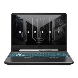 Asus Notebook Asus TUF Gaming A15 FA506NCR-HN008W 15,6