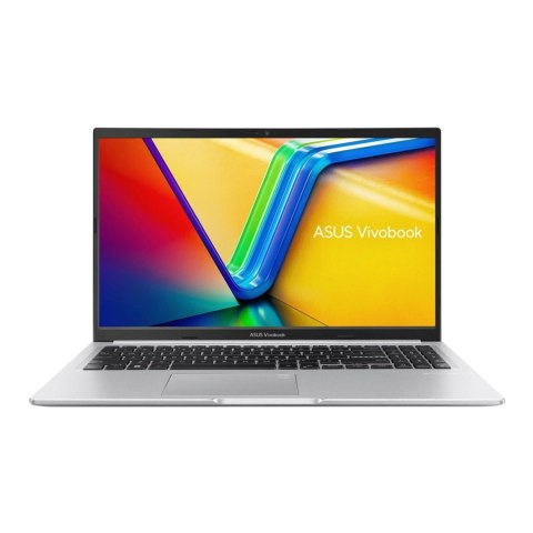 Asus Notebook Asus Vivobook 15 M1502YA-BQ618 15,6"FHD/Ryzen 5 7430U/16GB/SSD512GB/Radeon Srebrny