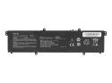 Bateria Mitsu do Asus VivoBook M1502I, M1702Q, Flip TM420U