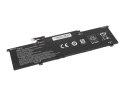 Bateria Mitsu do HP Envy 13, x360 15