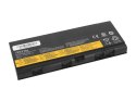 Bateria Mitsu do Lenovo ThinkPad P50, P51, P52